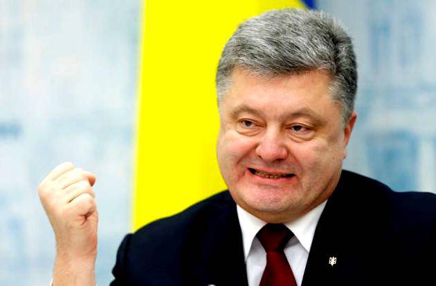 Крымская механика Порошенко Крымская механика Порошенко
