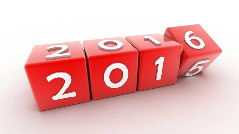 Что успел принести 2016 год?