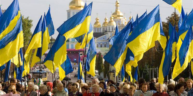 На Украине зреет новый бунт