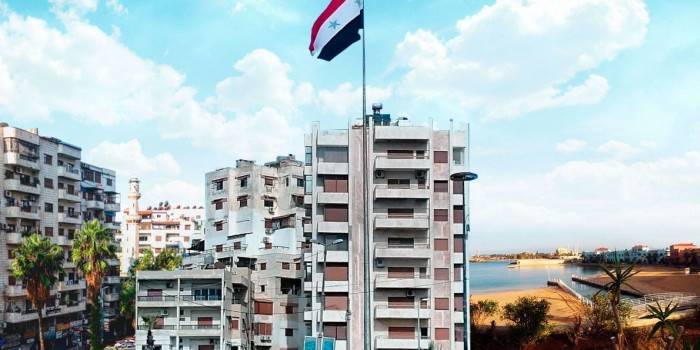Родное Латакиево: жизнь самого мирного города Сирии в снимках Instagram