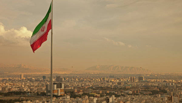 Страны Персидского залива примут новые меры для противодействия Ирану