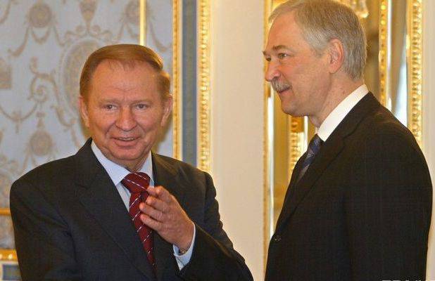 Изобретение новых форматов занимательно, но альтернативы Минским соглашениям нет