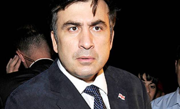 В Раде потребовали арестовать Саакашвили