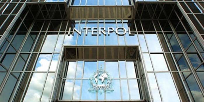 "Интерпол" прекратил розыск чиновников из команды Януковича