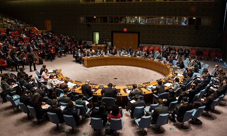 СБ ООН проведет закрытое совещание из-за действий КНДР