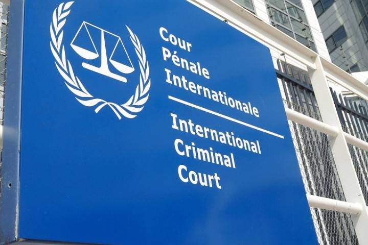 Украина не признает юрисдикцию Гаагского суда. Реакция пользователей соцсетей