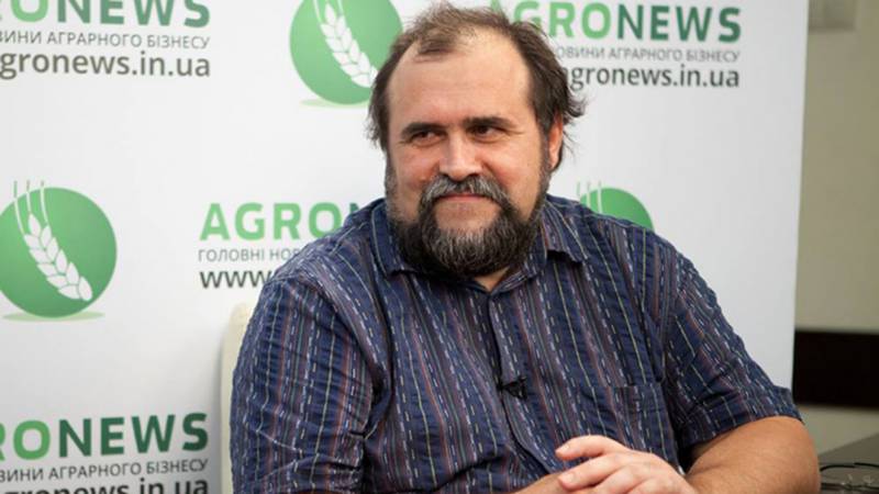 Охрименко: в Киеве нашли способ, как пнуть Яценюка Охрименко: в Киеве нашли способ, как пнуть Яценюка