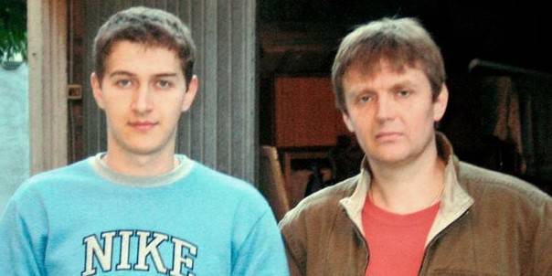 Максим Литвиненко обвинил Великобританию в смерти своего старшего брата