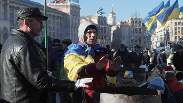 Украинцы: жизнь после жизни Украинцы: жизнь после жизни