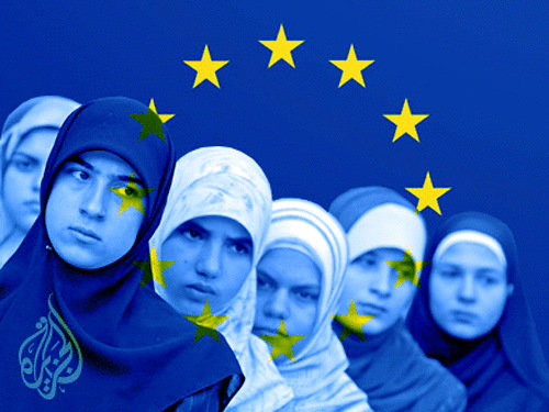В ЕС придумали новое "успокоительное" для народа