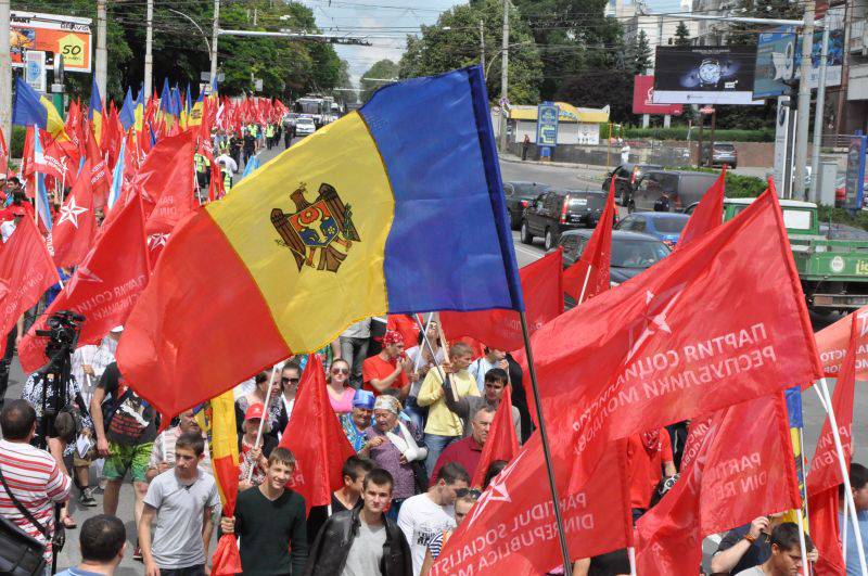 Молдавские социалисты не поддержат выдвинутого президентом кандидата в премьеры