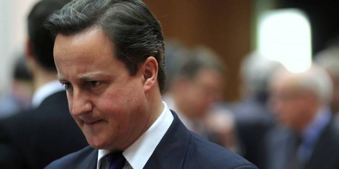 Дэвид Кэмерон раскритиковал "пассивную толерантность" британского общества