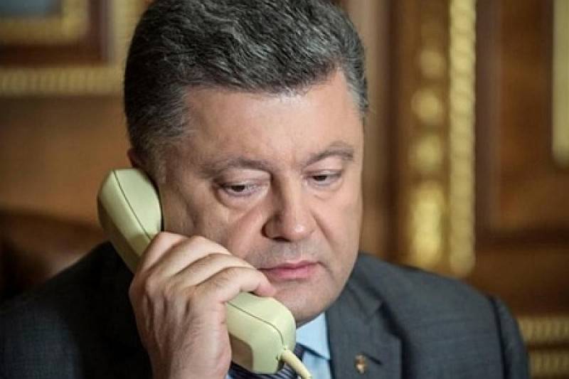 Намеки союзников на украинские санкции приближают российскую Антанту Намеки союзников на украинские санкции приближают российскую Антанту