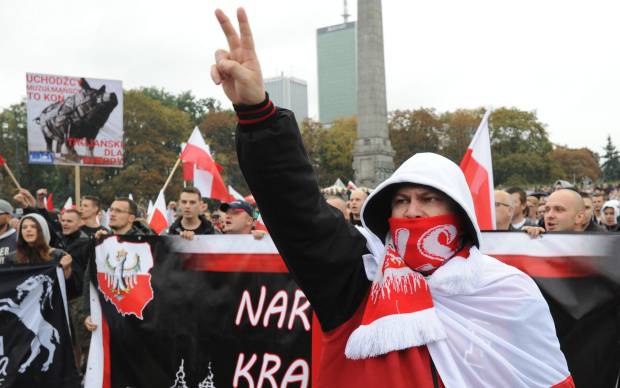 Почему Польша может оказаться для Евросоюза опаснее Великобритании