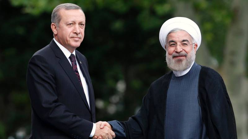 Анкара и Тегеран: Конфликт или партнерство?