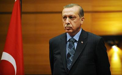 Турция входит в крутое пике, и любая новая ошибка может стать решающей