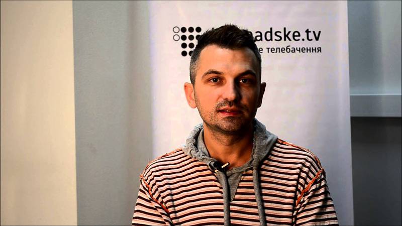 «Чистыми руками» или Действующие лица украинской революции «Чистыми руками» или Действующие лица украинской революции