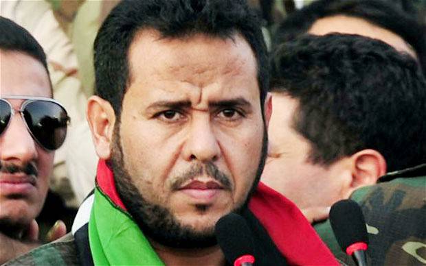 Боевик из Аль-Каиды станет главой МВД в Ливии?