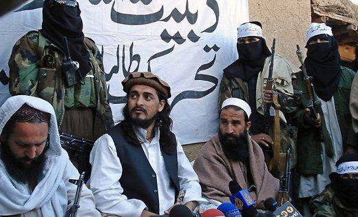 Переговоры с талибами лишь усугубят ситуацию в Афганистане