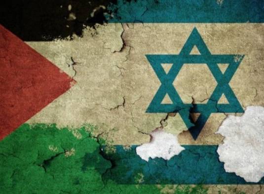 Россия поможет объединить палестинские ряды