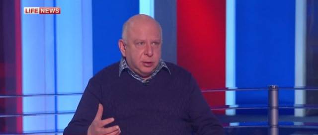 Евгений Бень: Обама – это унылое подобие Наполеона Евгений Бень: Обама – это унылое подобие Наполеона