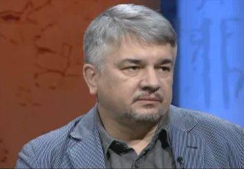 Ищенко: украинская банда пожирает сама себя Ищенко: украинская банда пожирает сама себя