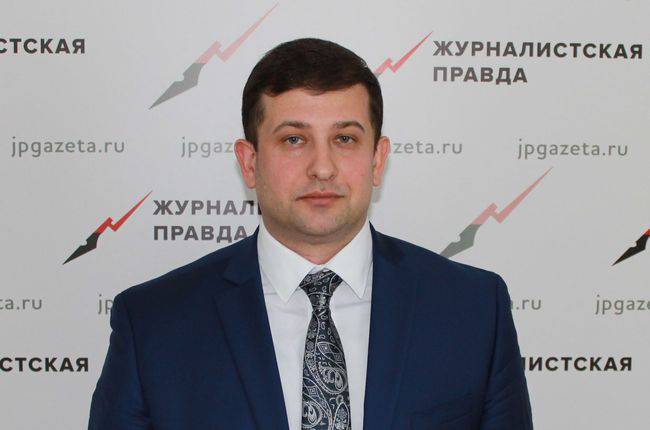Андрей Манойло: Нам невыгодно, если Иран превратится в зону боевых действий Андрей Манойло: Нам невыгодно, если Иран превратится в зону боевых действий