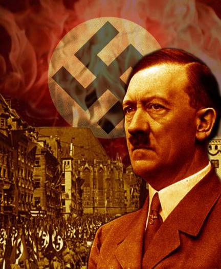Адольф Гитлер, Майн кампф, переиздание в Европе, наши дни