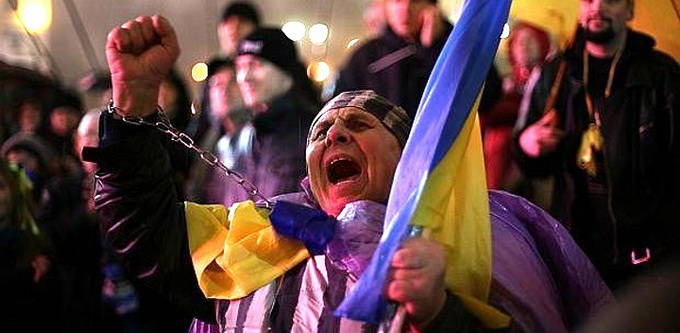 Украина бьёт антирекорды