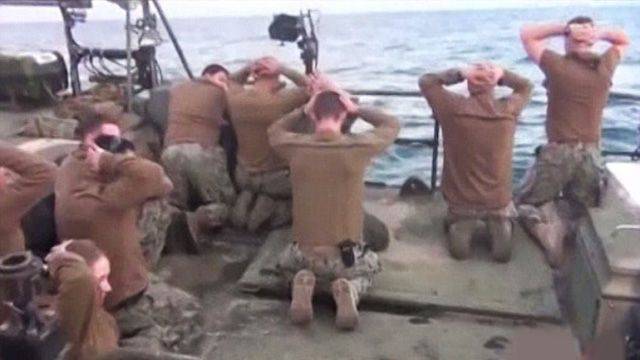 «Хромая утка» Обама, величие США и жестокая, жестокая реальность «Хромая утка» Обама, величие США и жестокая, жестокая реальность