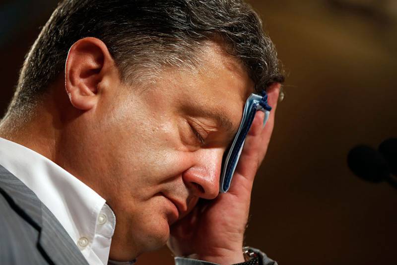 Порошенко вызвали в суд по делу о «российской агрессии» Порошенко вызвали в суд по делу о «российской агрессии»