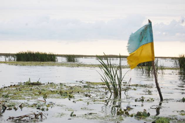Шанс для Украины