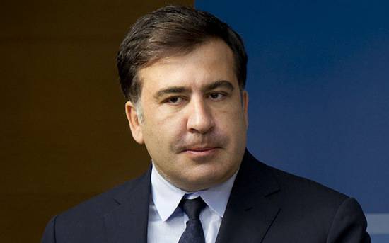 Вывод украинского психолога о Саакашвили обнадежил