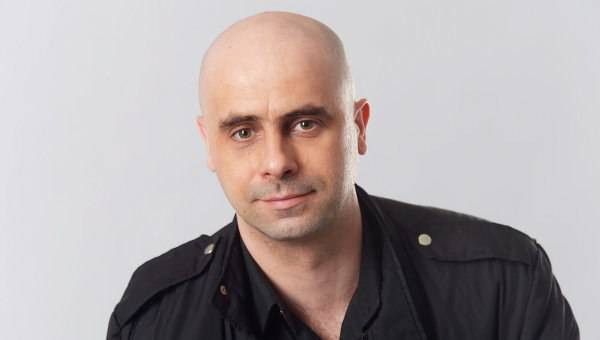 Городненко о «майдане» в Молдове: Вся власть в руках оппозиции Городненко о «майдане» в Молдове: Вся власть в руках оппозиции