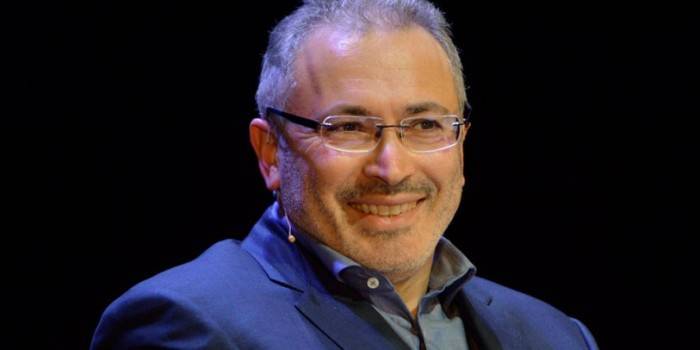 Ходорковский причастен к убийству мэра Нефтеюганска