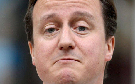 Кэмерон: 2016 год будет проверкой Великобритании