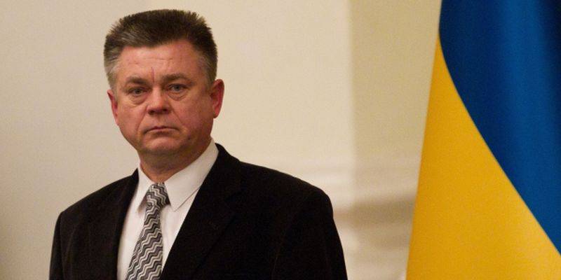 Экс-министр обороны Украины Павел Лебедев требует с российских СМИ 5 млн рублей