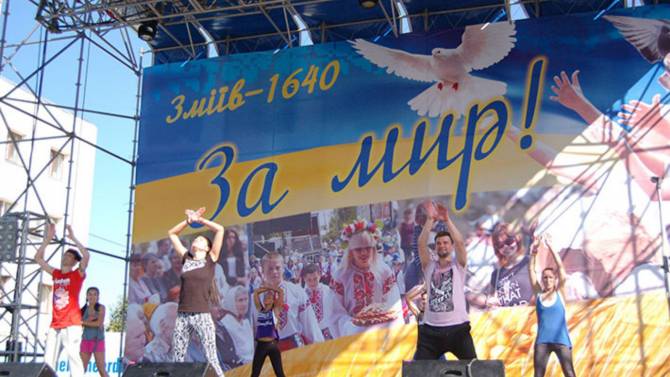 «Сепары» тоже люди: Украина пробуждается от майданного помутнения рассудка