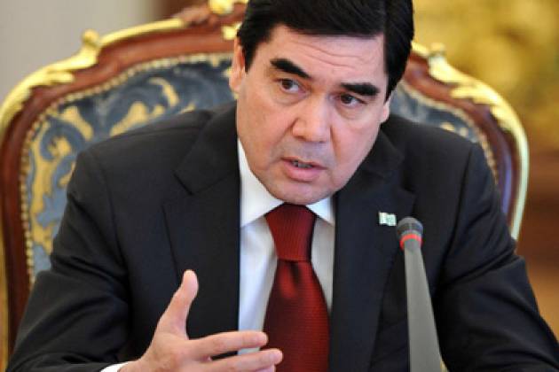 Готова ли Туркмения к новому союзу с Россией?