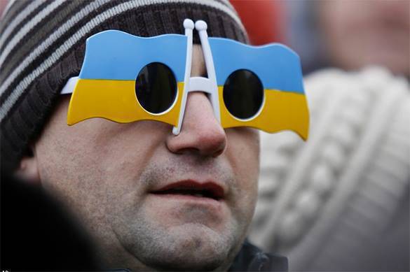 Кто наслал чуму на хаты Украины Кто наслал чуму на хаты Украины