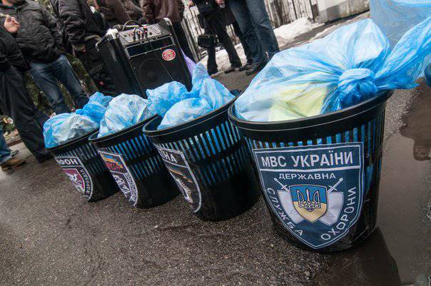 Подлость и предубеждение, или Особенности национального «правохоронительного» ведомства