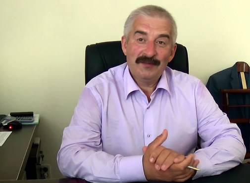 Бывший мэр Сергиева Посада Виктор Букин задержан в Сербии