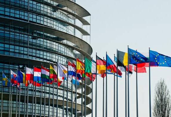 В Европарламенте предложили сделать русский официальным языком ЕС