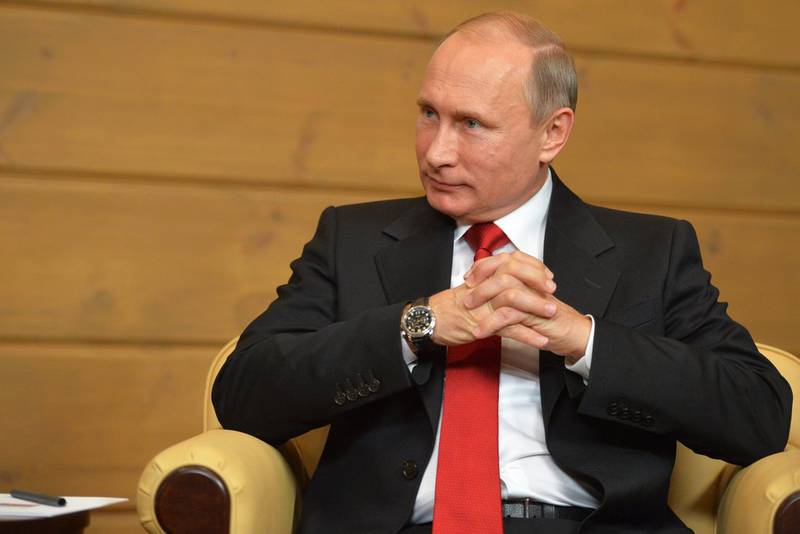 Вслед за Лениным от Владимира Путина досталось Никите Хрущеву Вслед за Лениным от Владимира Путина досталось Никите Хрущеву