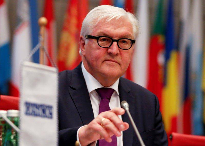 Германия намерена обсудить свои опасения по поводу нового правительства Польши