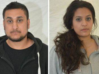 Паре мигрантов дали пожизненный за подготовку серии терактов