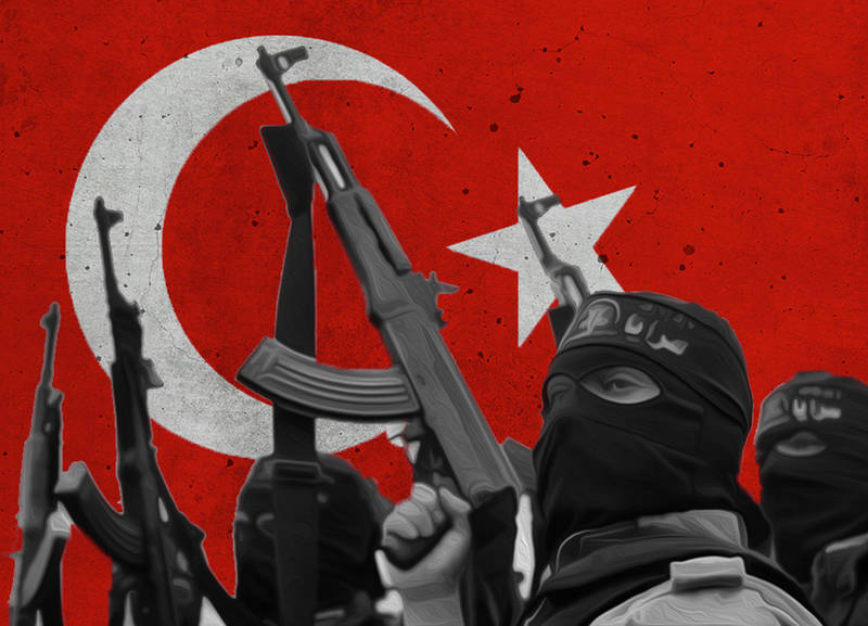 Турция на Ближнем Востоке: бумеранг возвращается