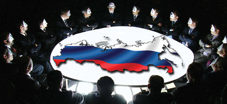 Страх и ненависть в Давосе: Вашингтон признал лидерство Москвы Страх и ненависть в Давосе: Вашингтон признал лидерство Москвы