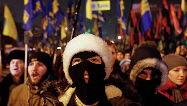 Украина и ИГИЛ: назад, в каменный век