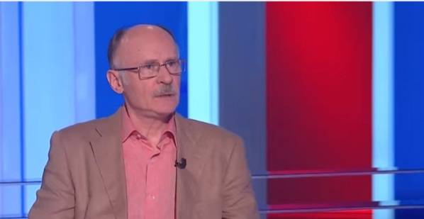 Почта: Под бременем санкций Россия истребит европейский расизм Почта: Под бременем санкций Россия истребит европейский расизм